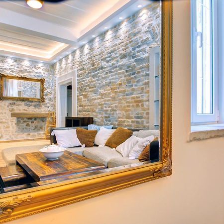 דירות Corfu  Casa Androniki מראה חיצוני תמונה
