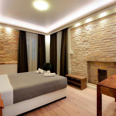 דירות Corfu  Casa Androniki מראה חיצוני תמונה