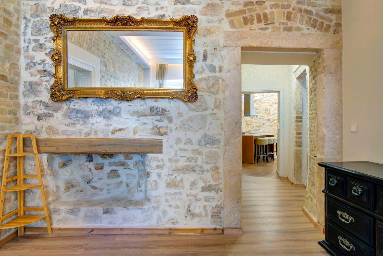 דירות Corfu  Casa Androniki מראה חיצוני תמונה
