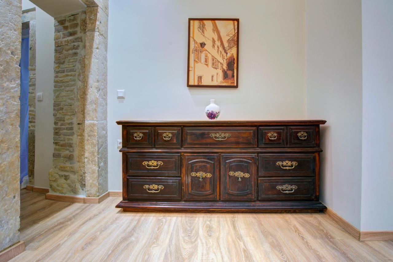 דירות Corfu  Casa Androniki מראה חיצוני תמונה
