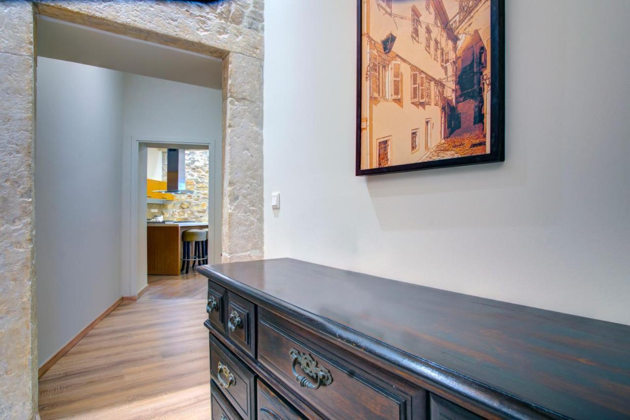 דירות Corfu  Casa Androniki מראה חיצוני תמונה