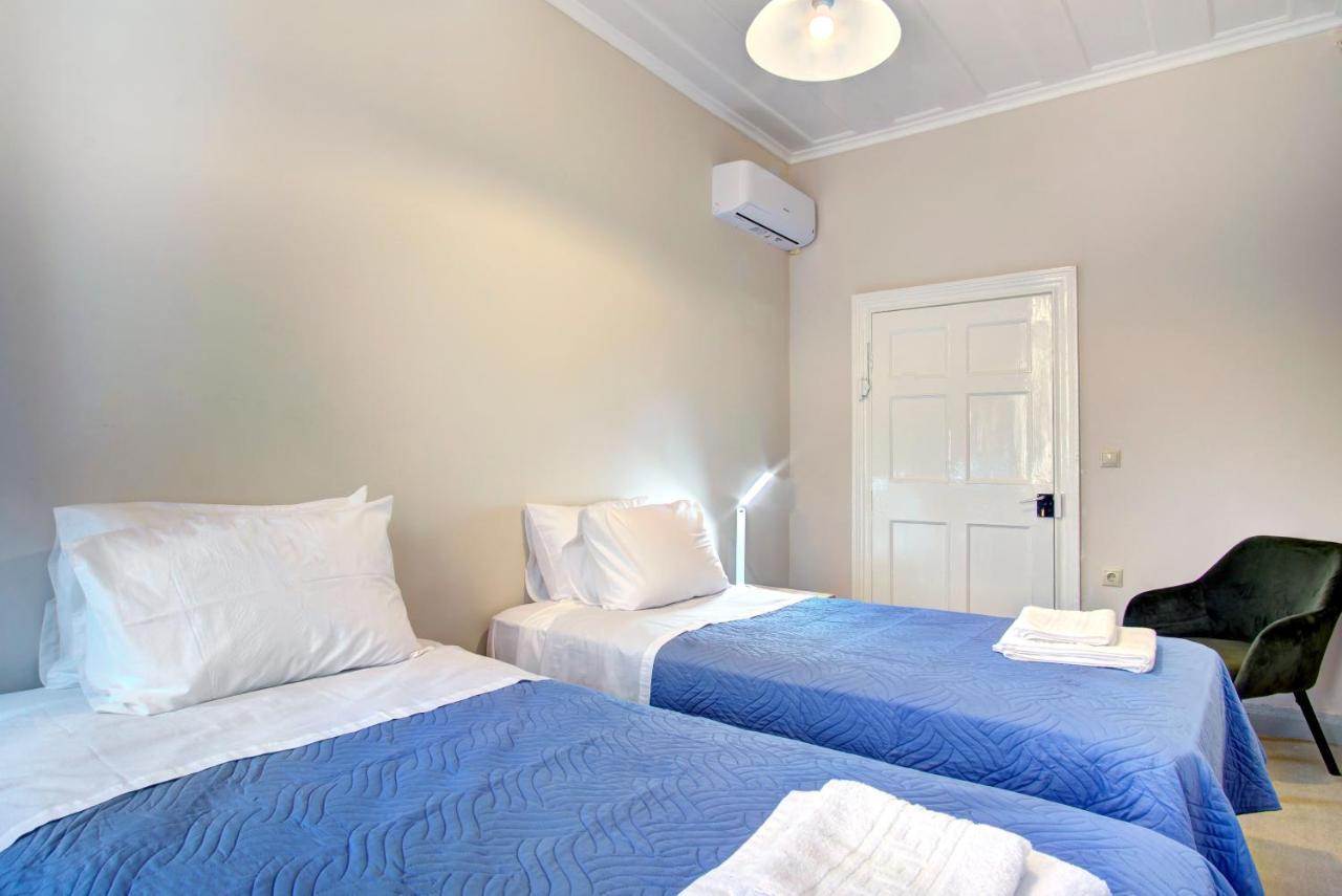 דירות Corfu  Casa Androniki מראה חיצוני תמונה