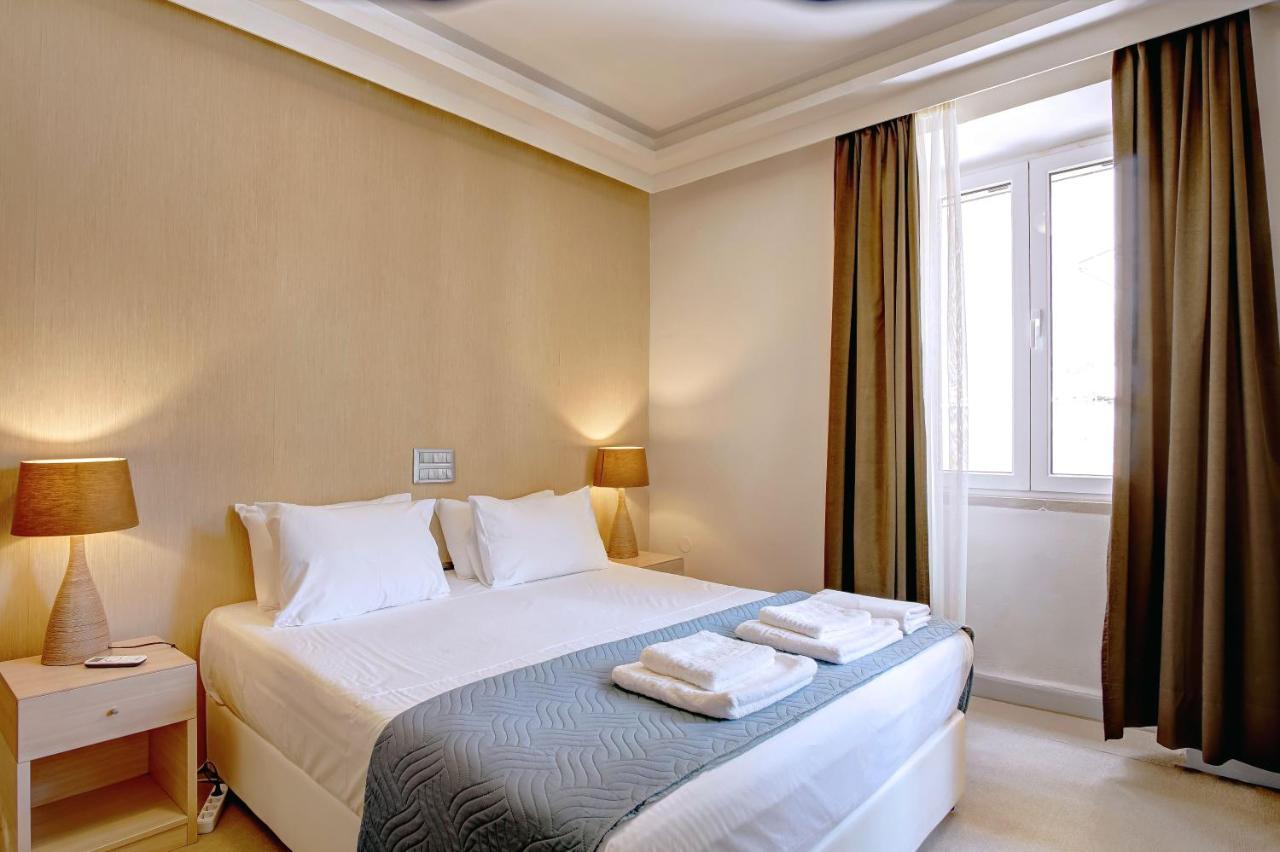 דירות Corfu  Casa Androniki מראה חיצוני תמונה