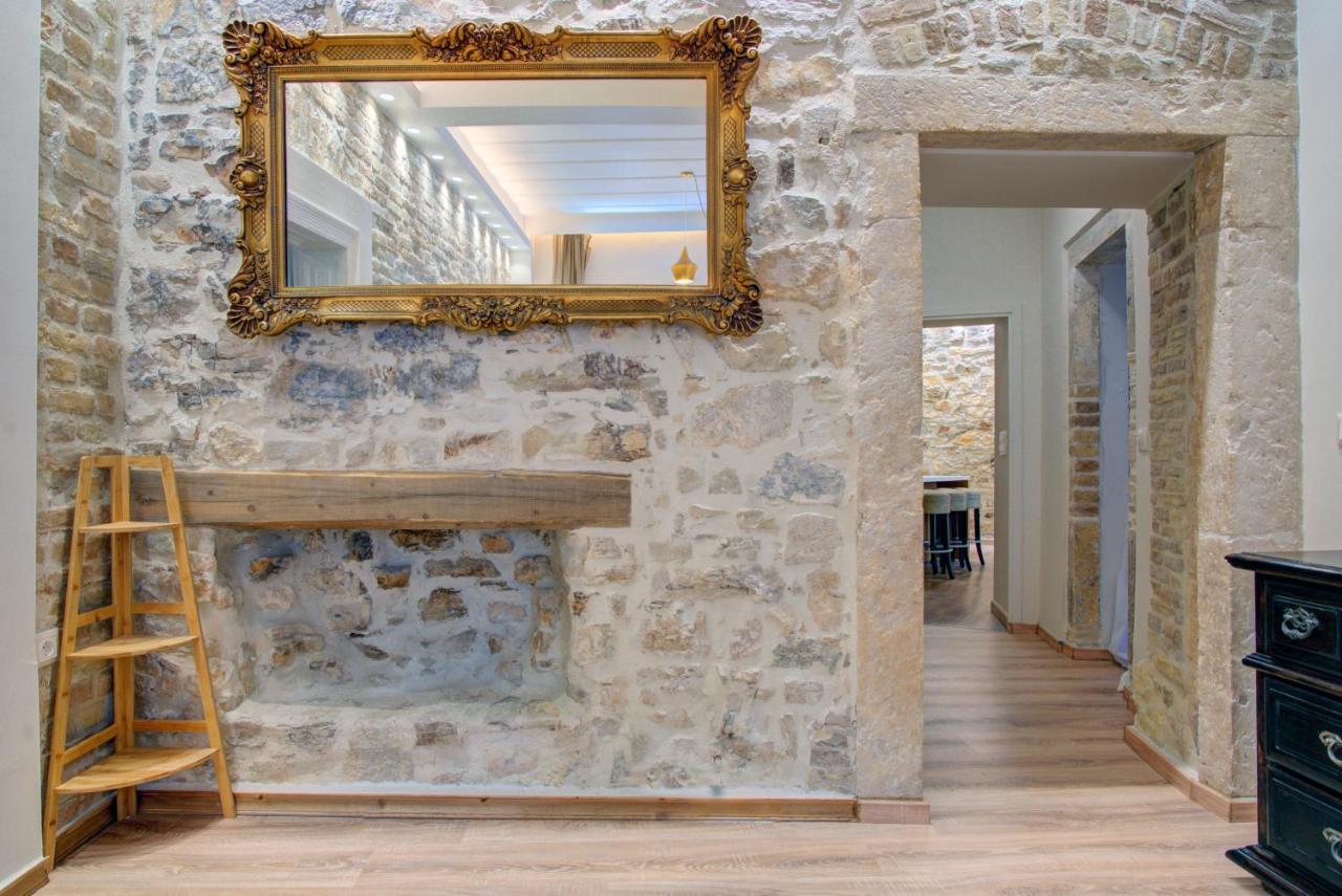 דירות Corfu  Casa Androniki מראה חיצוני תמונה