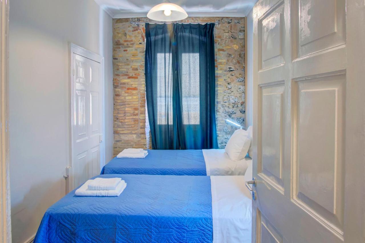 דירות Corfu  Casa Androniki מראה חיצוני תמונה