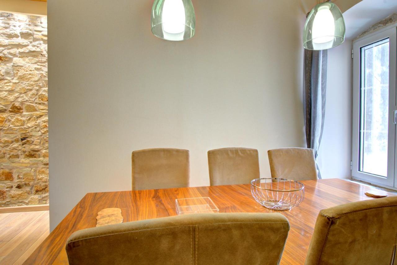 דירות Corfu  Casa Androniki מראה חיצוני תמונה
