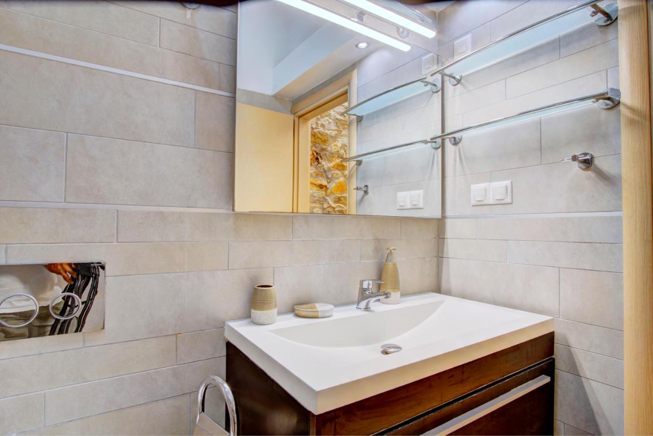 דירות Corfu  Casa Androniki מראה חיצוני תמונה