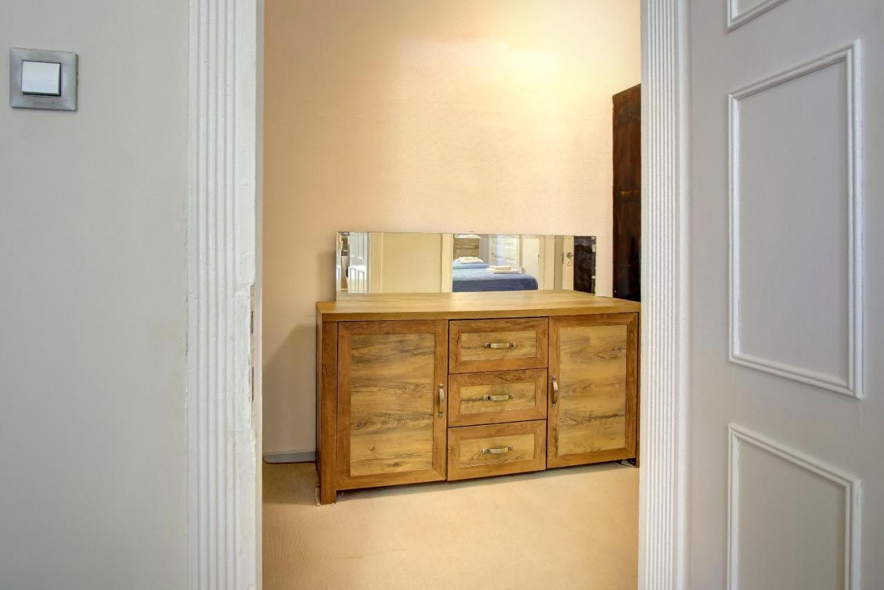 דירות Corfu  Casa Androniki מראה חיצוני תמונה