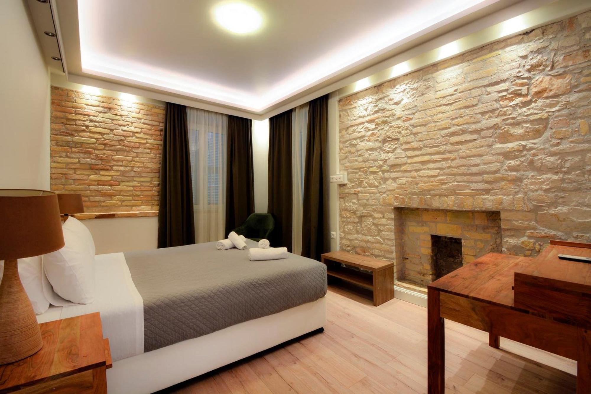דירות Corfu  Casa Androniki מראה חיצוני תמונה
